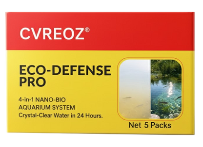 🌟 Official Store |🔥Hot Sale - 50% OFF🌿CVREOZ® ECO-DEFENSE PRO (Offer)