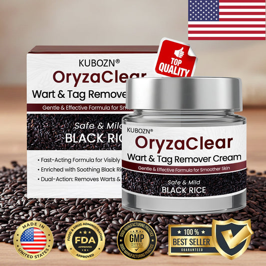 KUBOZN®KeraErase Dual-Action Renewal Cream (Offer)