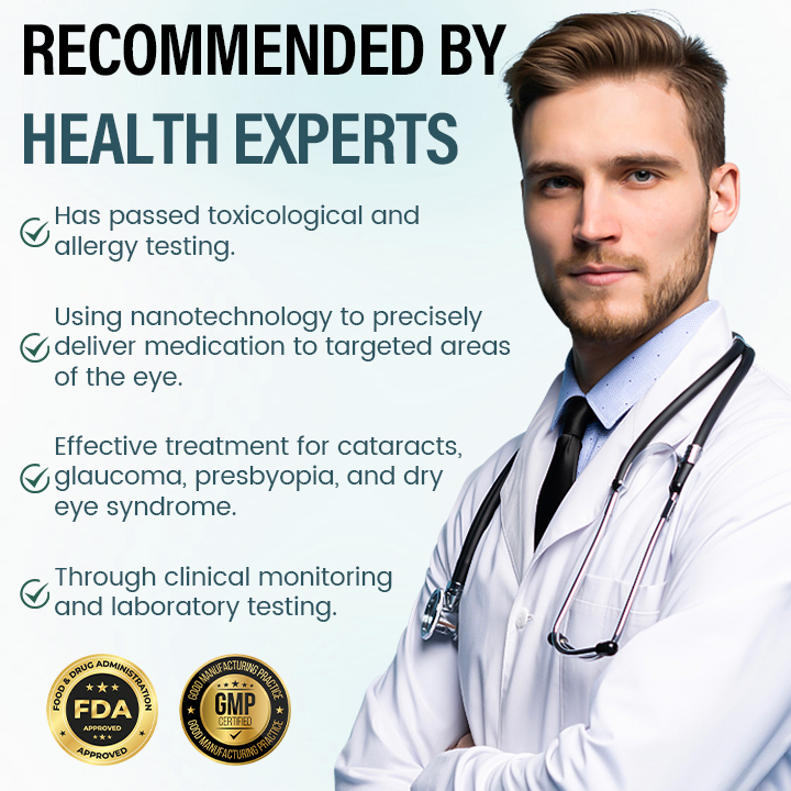 Cvreoz® Clarivis Nano Eye Care Serum