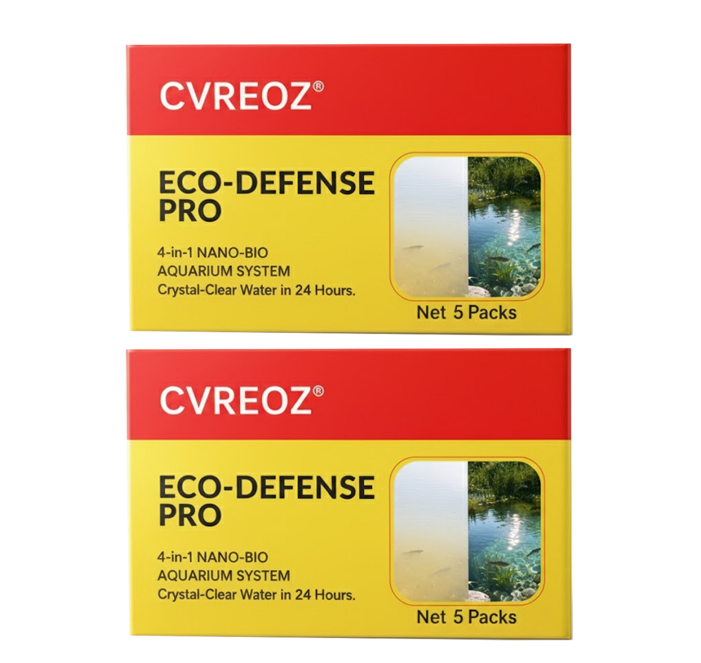 🌟 Official Store |🔥Hot Sale - 50% OFF🌿CVREOZ® ECO-DEFENSE PRO (Offer)
