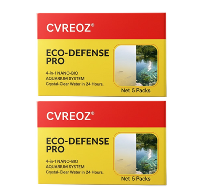 🌟 Official Store |🔥Hot Sale - 50% OFF🌿CVREOZ® ECO-DEFENSE PRO (Offer)