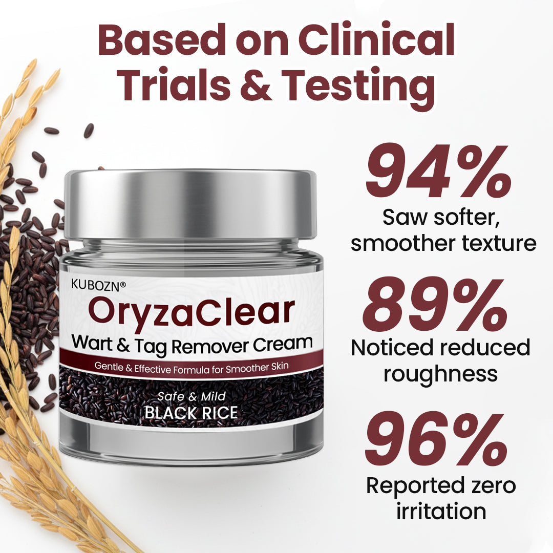 KUBOZN®KeraErase Dual-Action Renewal Cream (Offer)