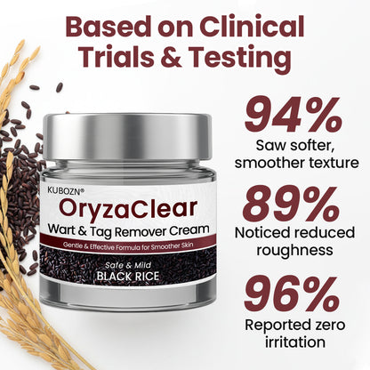 KUBOZN®KeraErase Dual-Action Renewal Cream (Offer)