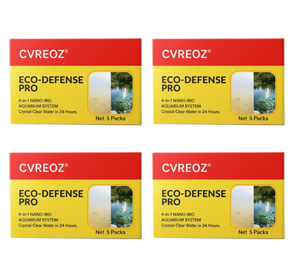 🌟 Official Store |🔥Hot Sale - 50% OFF🌿CVREOZ® ECO-DEFENSE PRO
