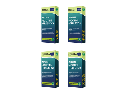 Cvreoz® Airzen Nicotine-Free Stick （Offer)