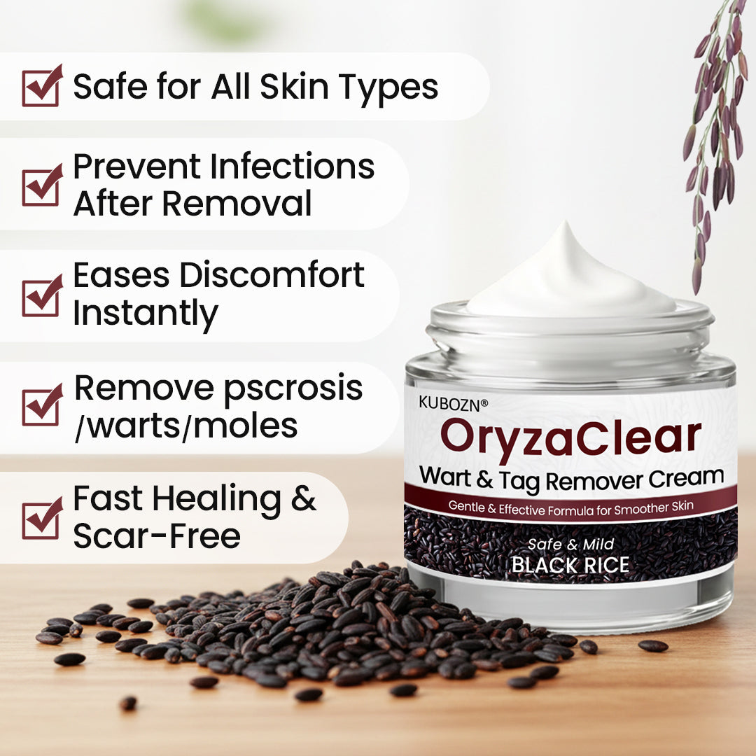 KUBOZN®KeraErase Dual-Action Renewal Cream (Offer)