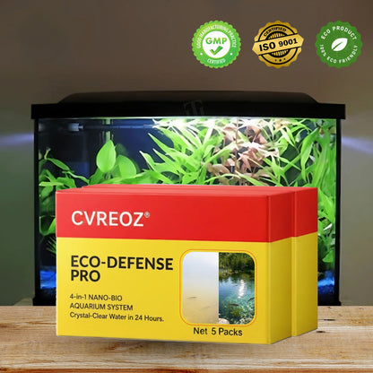 🌟 Official Store |🔥Hot Sale - 50% OFF🌿CVREOZ® ECO-DEFENSE PRO (Offer)