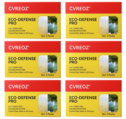 🌟 Official Store |🔥Hot Sale - 50% OFF🌿CVREOZ® ECO-DEFENSE PRO