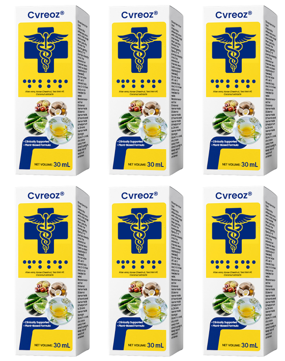 🔥 Official Store: INSTANT Pain Relief! 🌿Cvreoz® Botanical Hemorrhoids Intensive-Treatment Spray (Offer)