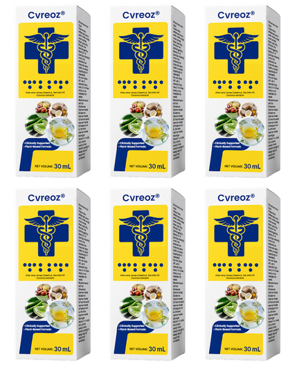 🔥 Official Store: INSTANT Pain Relief! 🌿Cvreoz® Botanical Hemorrhoids Intensive-Treatment Spray (Offer)