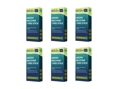 Cvreoz® Airzen Nicotine-Free Stick （Offer)