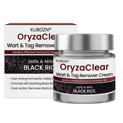 KUBOZN®KeraErase Dual-Action Renewal Cream (Offer)