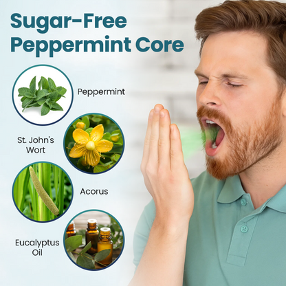 Cvreoz® Airzen Nicotine-Free Stick （Offer)