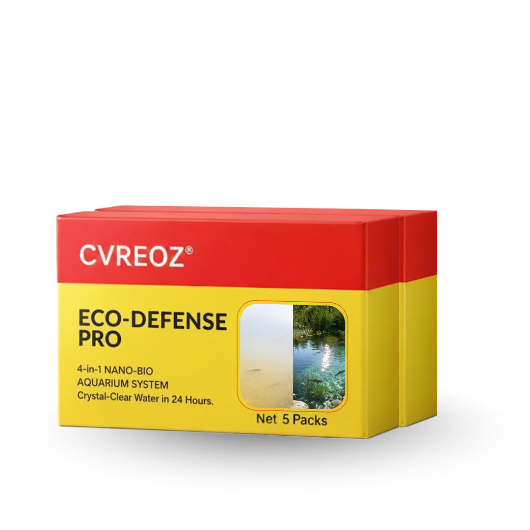 🌟 Official Store |🔥Hot Sale - 50% OFF🌿CVREOZ® ECO-DEFENSE PRO (Offer)