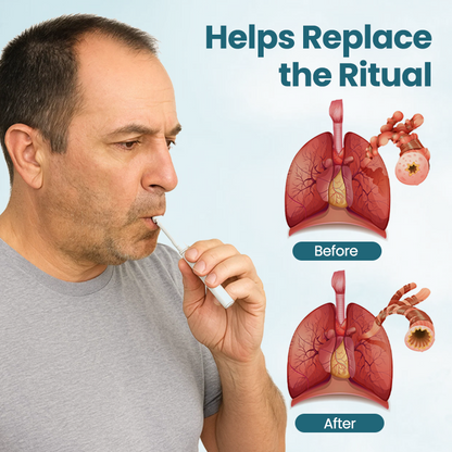 Cvreoz® Airzen Nicotine-Free Stick （Offer)