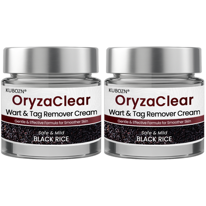 KUBOZN®KeraErase Dual-Action Renewal Cream (Offer)