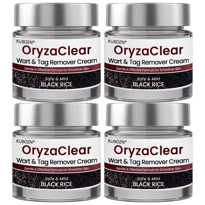 KUBOZN®KeraErase Dual-Action Renewal Cream (Offer)