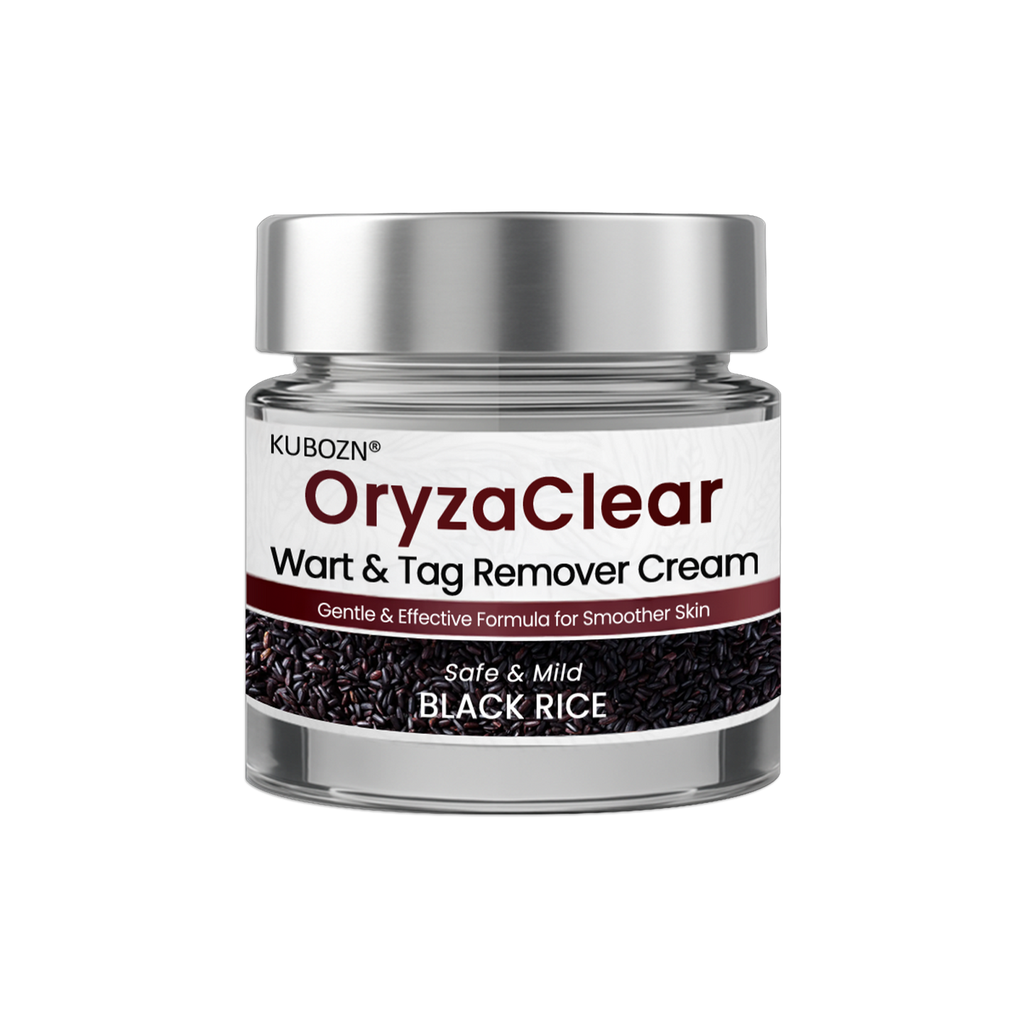 KUBOZN®KeraErase Dual-Action Renewal Cream