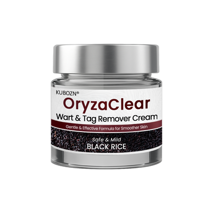 KUBOZN®KeraErase Dual-Action Renewal Cream