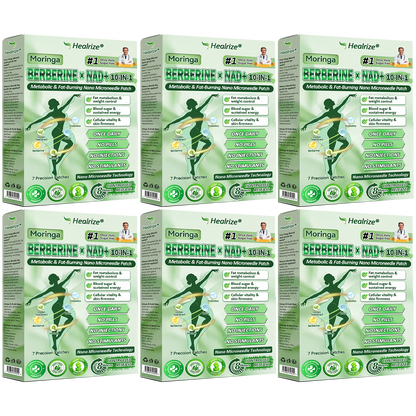 𝗢𝗳𝗳𝗶𝗰𝗶𝗮𝗹 𝗦𝘁𝗼𝗿𝗲 | ⏳⏳Healrize® 𝙈𝒐𝒓𝒊𝒏𝒈𝗮 · 𝗕𝗲𝗿𝗯𝐞𝐫𝐢𝐧𝙚 × 𝙉𝑨𝑫+ 𝟏𝟎-𝙞𝙣-1 𝘼𝒅𝒗𝒂𝒏𝒄𝒆𝐝 𝐍𝐚𝐧𝙤 𝙈𝙞𝙘𝙧𝙤𝙣𝒆𝒆𝒅𝒍𝐞 𝐏𝐚𝐭𝙘𝙝(𝗝𝘂𝘀𝘁 𝗼𝗻𝗰𝗲 𝗮 𝗱𝗮𝘆, 𝘃𝗶𝘀𝗶𝗯𝗹𝗲 𝗿𝗲𝘀𝘂𝗹𝘁𝘀 𝗶𝗻 𝟳 𝗱𝗮𝘆𝘀) ✅𝗙𝗼𝗿: 𝗼𝗯𝗲𝘀𝗶𝘁𝘆, 𝗹𝗼𝗼𝘀𝗲 𝘀𝗸𝗶𝗻, 𝘁𝘆𝗽𝗲 𝟮 𝗱𝗶𝗮𝗯𝗲𝘁𝗲𝘀, 𝘀𝗹𝗲𝗲𝗽 𝗮𝗽𝗻𝗲𝗮, 𝗷𝗼𝗶𝗻𝘁 𝗶𝘀𝘀𝘂𝗲𝘀, 𝗮𝗻𝗱 𝗺𝗼𝗿𝗲 (Offer)