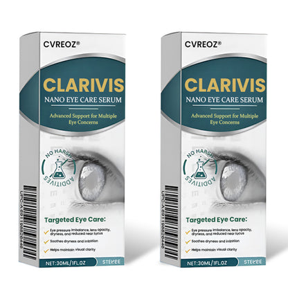 Cvreoz® Clarivis Nano Eye Care Serum