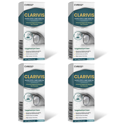 Cvreoz® Clarivis Nano Eye Care Serum