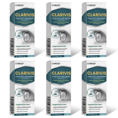 Cvreoz® Clarivis Nano Eye Care Serum